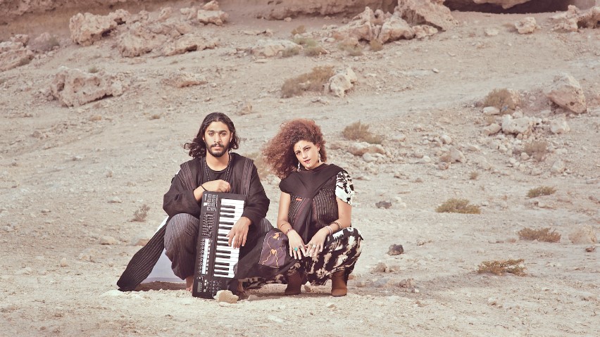 Gulf Weekly A new wave of music 