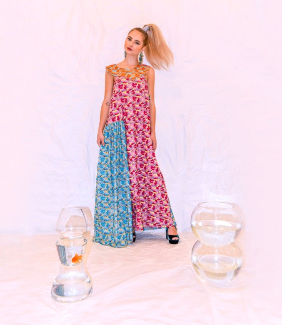 Gulf Weekly Cool casual collection... 