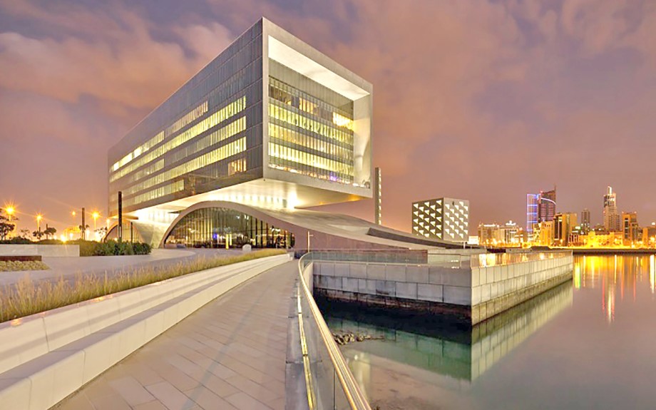 Gulf Weekly Search for sustainable start-ups 