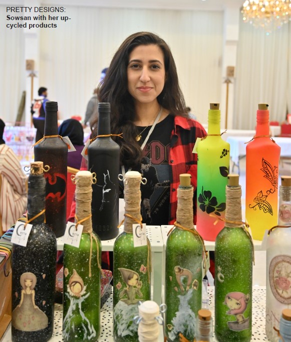 Gulf Weekly Crafty Curios 