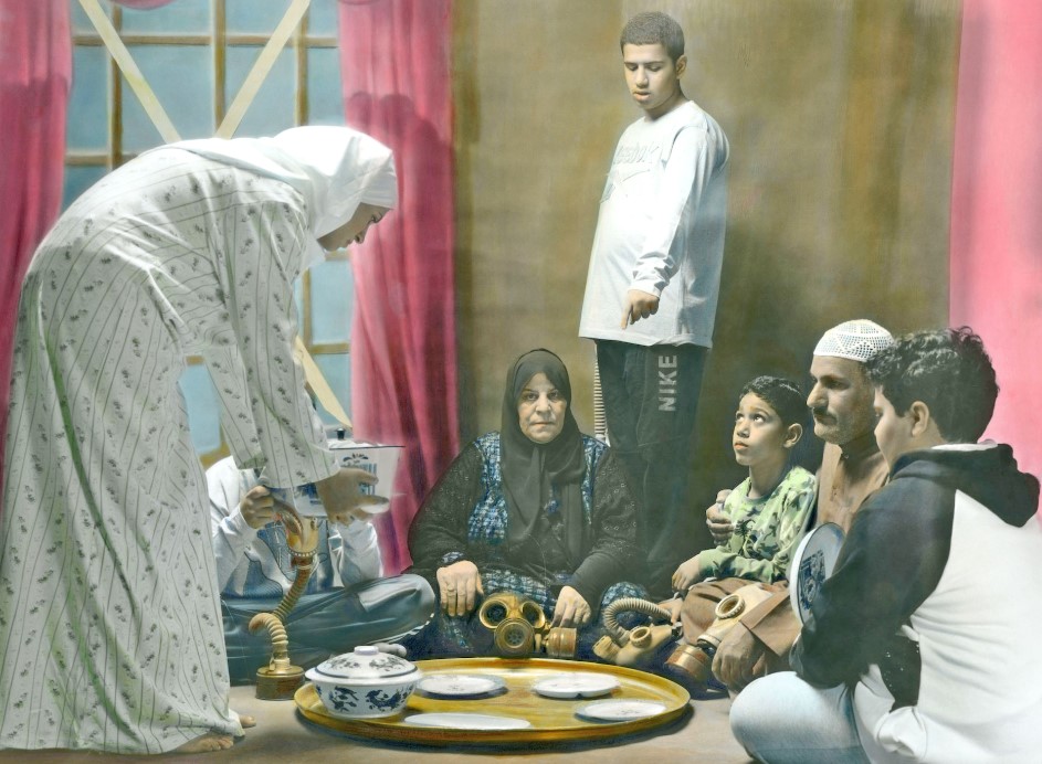 Gulf Weekly Capturing the essence of home