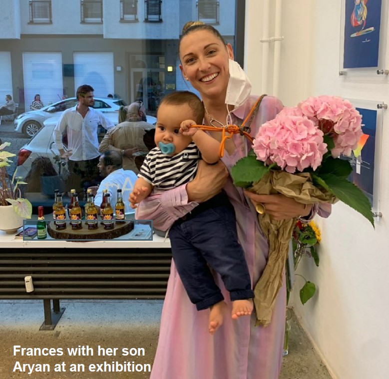 Gulf Weekly Connecting cultures 