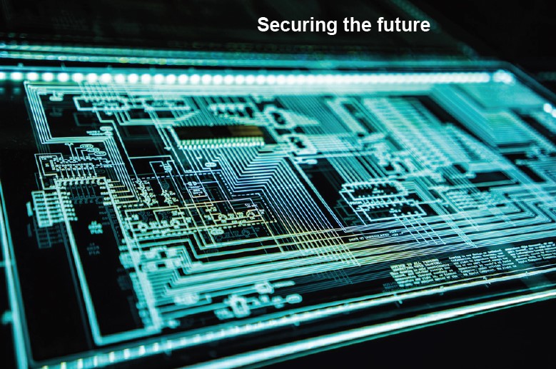 Gulf Weekly Expertise on enterprise 