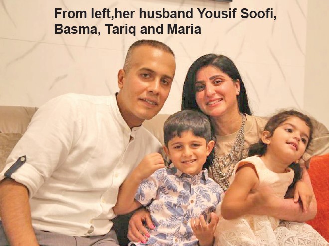 Gulf Weekly Love me, love my psoriasis 