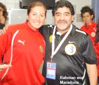 Gulf Weekly Inspiring memories of a legend 