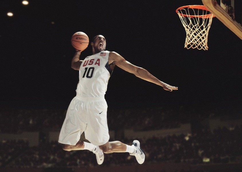 Gulf Weekly The magic that’s Bryant