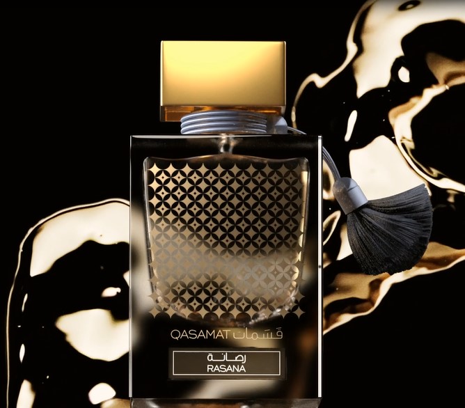 Gulf Weekly Fresh fruity fragrance
