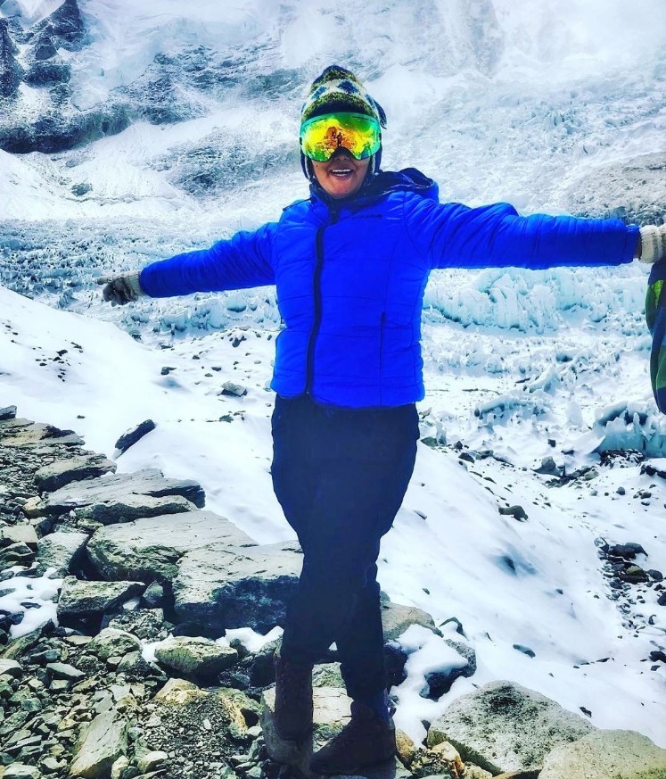 Gulf Weekly Chronicle of a feat