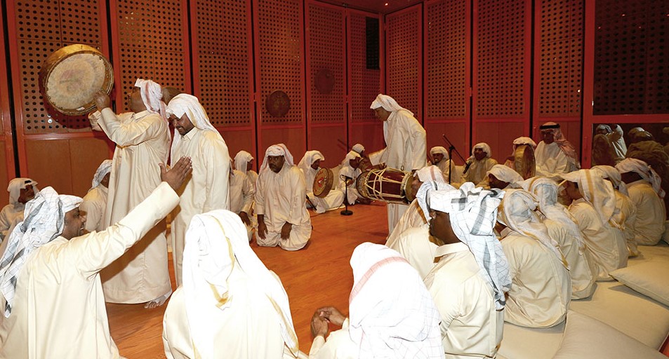 Gulf Weekly Cultural showcase