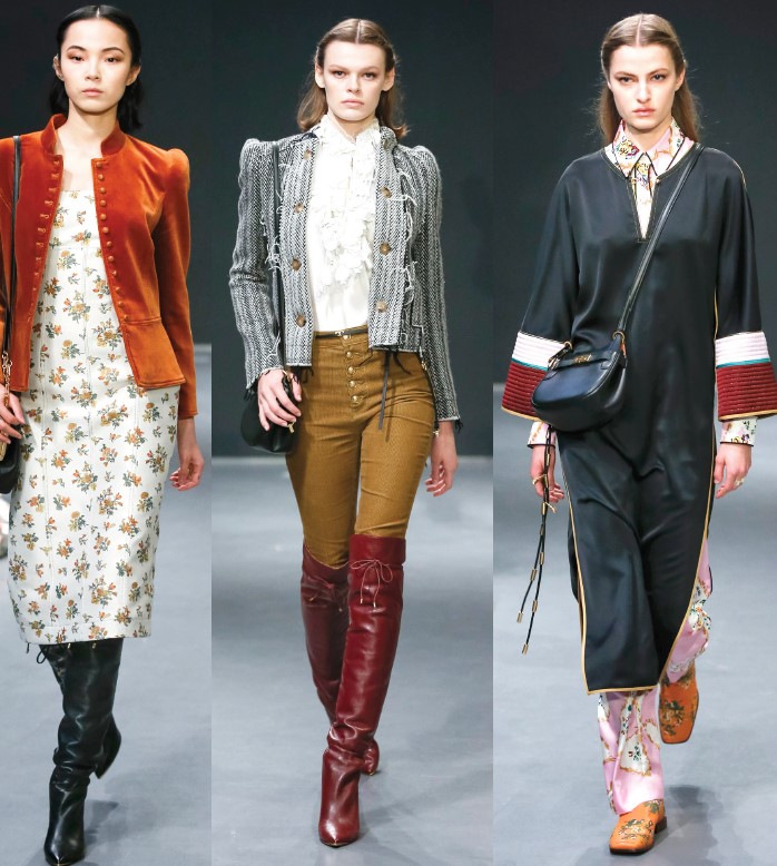 Gulf Weekly Artistic fashion
