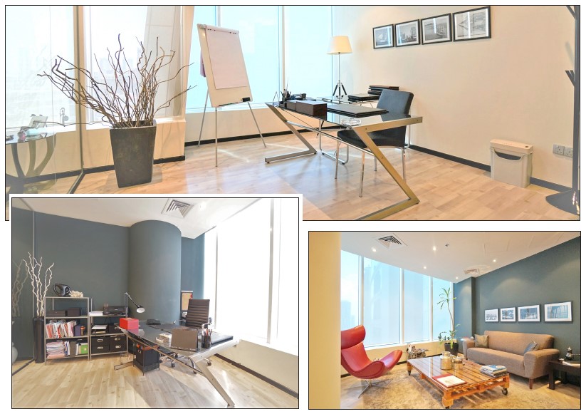 Gulf Weekly Elegant and functional
