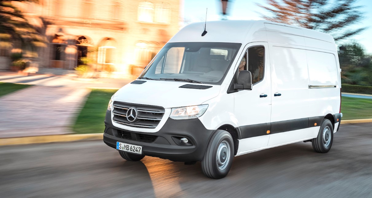 Gulf Weekly All hail the Sprinter