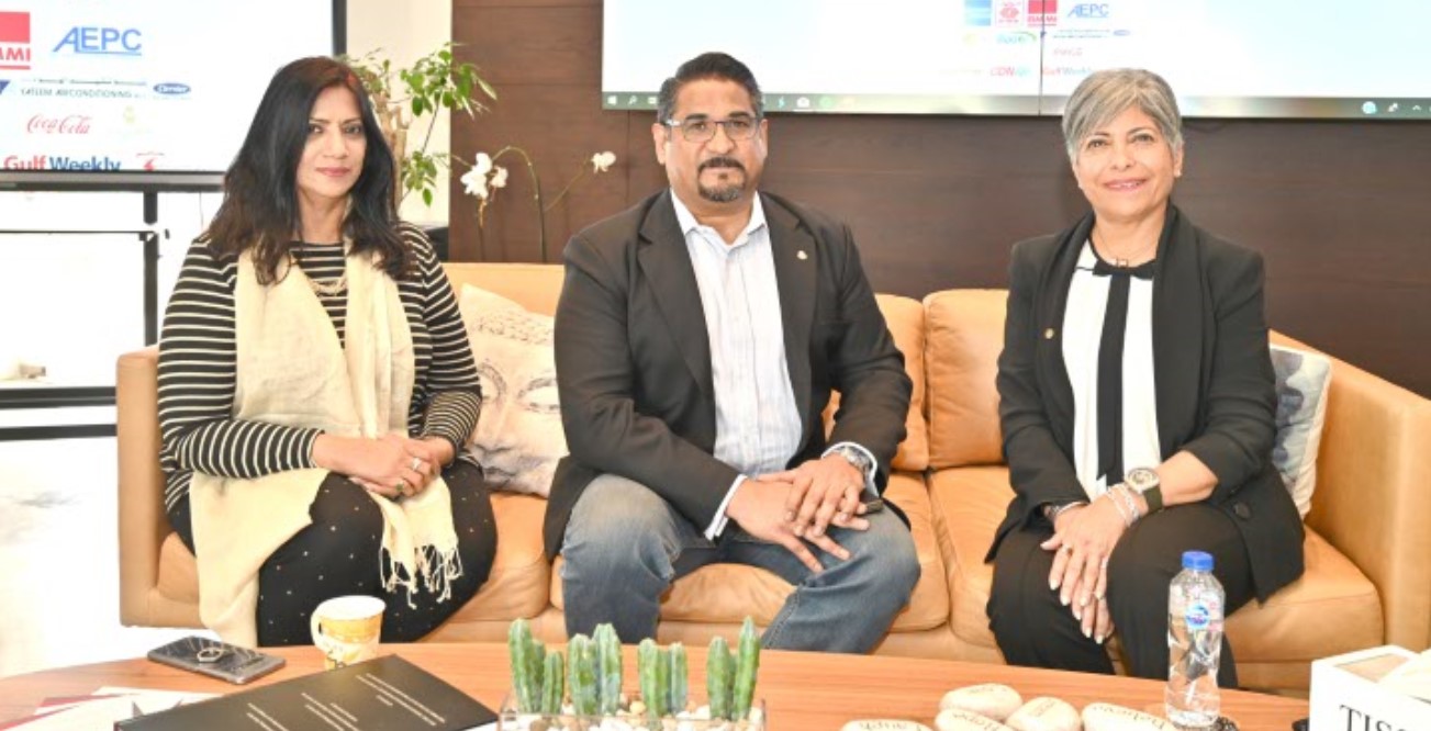 Gulf Weekly Kick for a cause