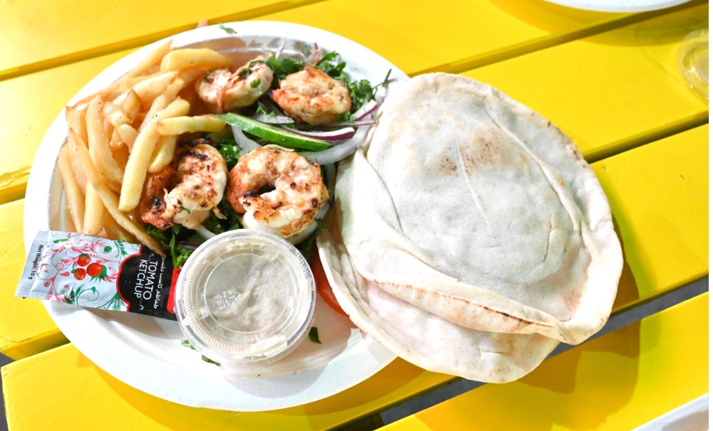 Gulf Weekly Lavish Lulu