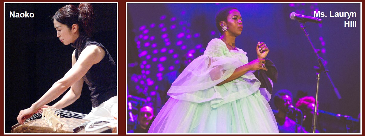 Gulf Weekly Spring of Culture