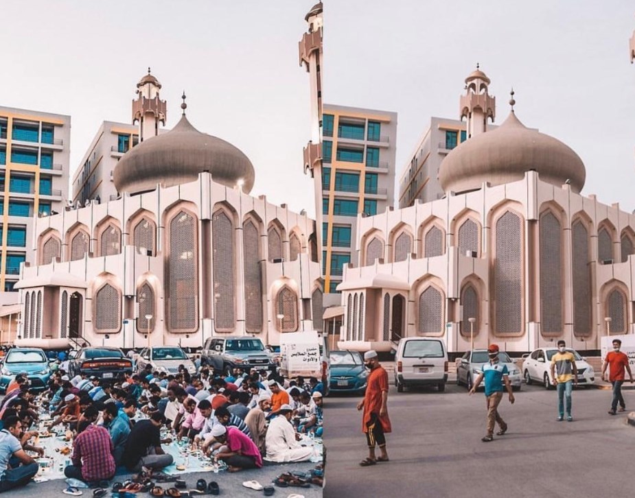 Gulf Weekly Moments to cherish 