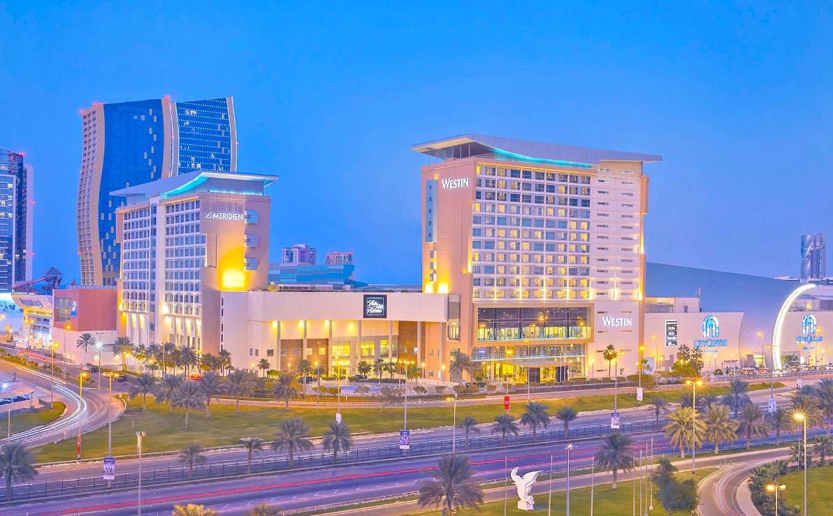 Gulf Weekly Standard of sustainability 