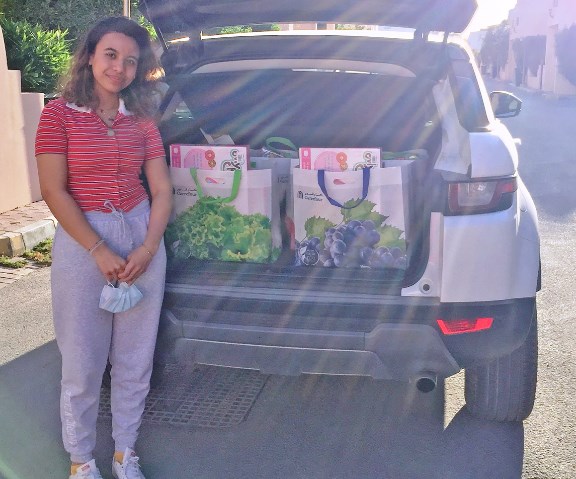 Gulf Weekly Gifts of goodness