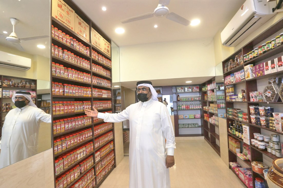 Gulf Weekly Glorious culture 