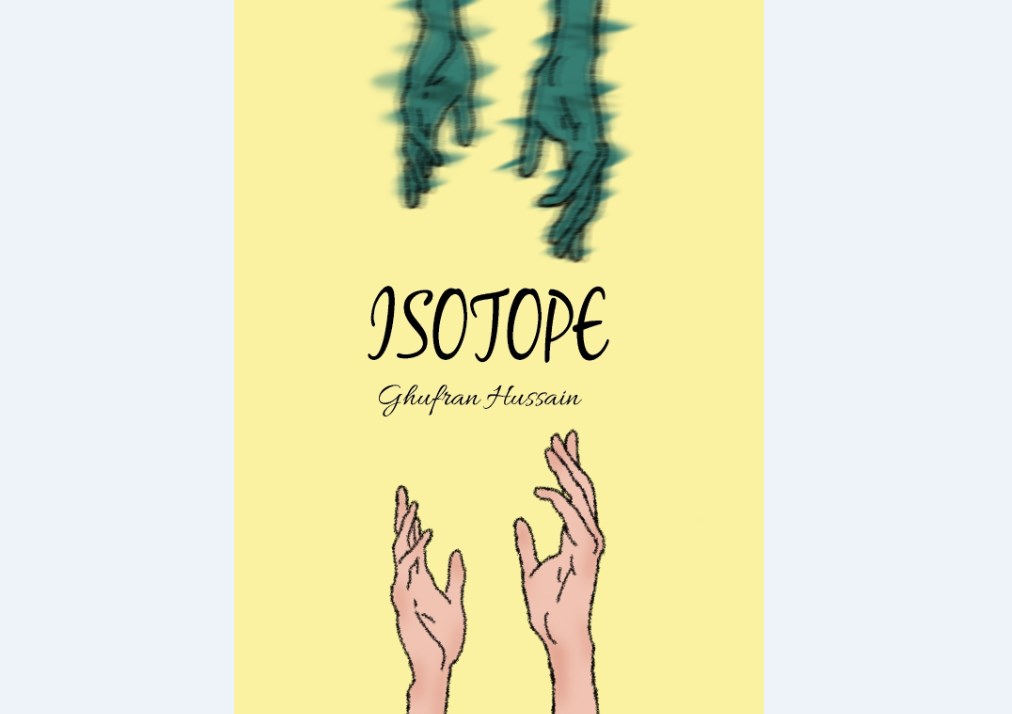 Gulf Weekly Isotopic inklings
