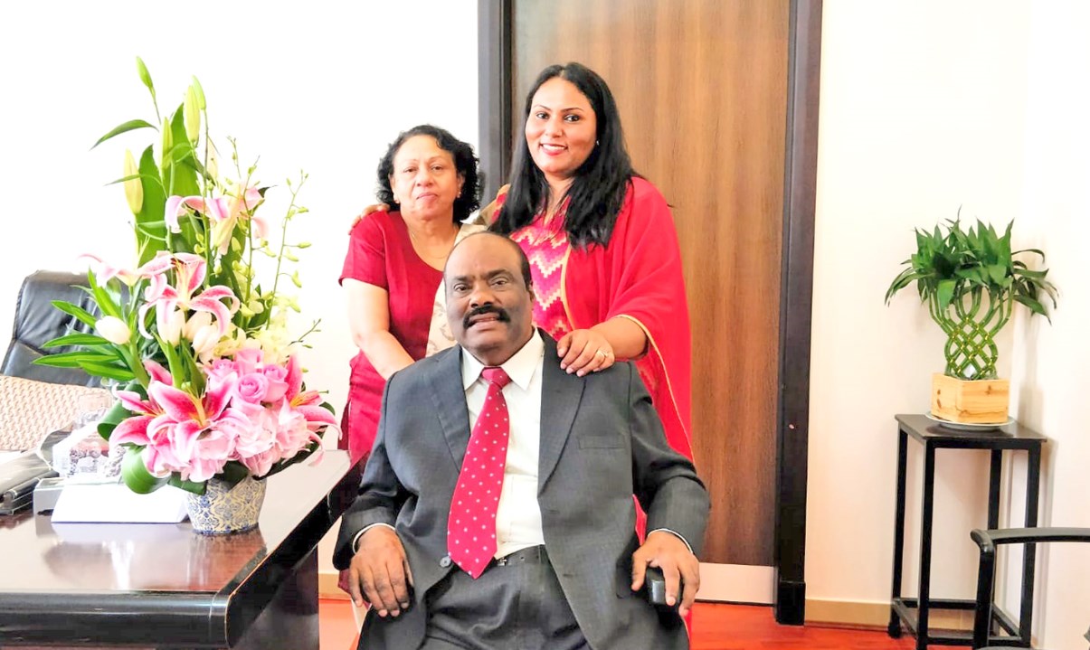 Gulf Weekly A lasting tribute 