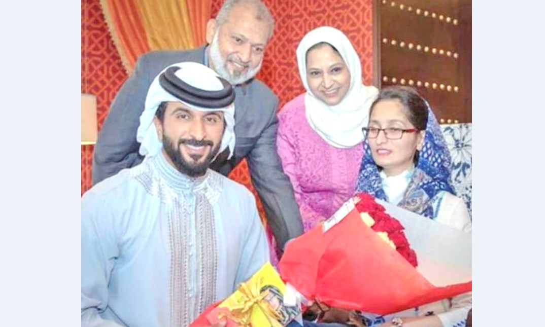 Gulf Weekly Life, love and dreams 