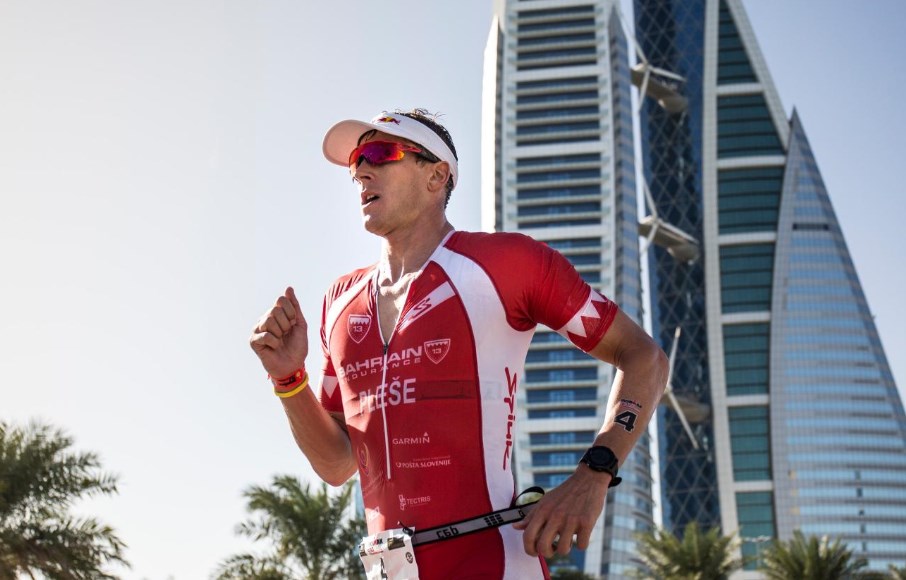 Gulf Weekly Winning attitude 