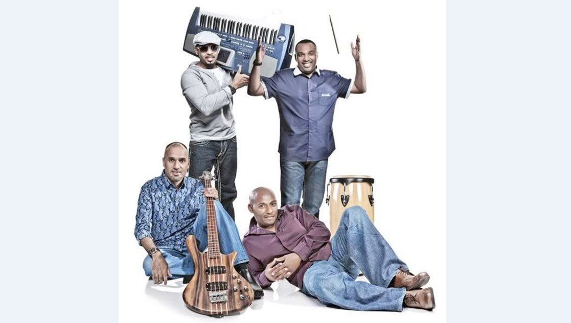 Gulf Weekly Music medley makes waves 