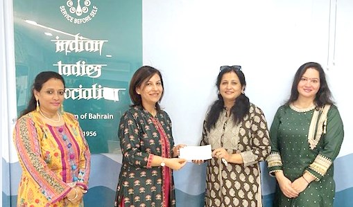 Gulf Weekly Bakers on a roll!