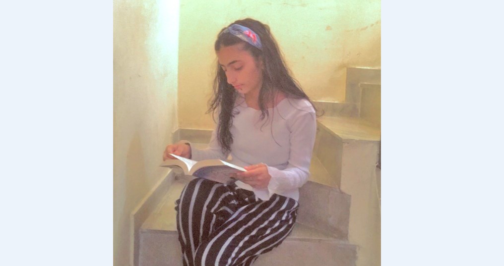 Gulf Weekly A poetic plea 