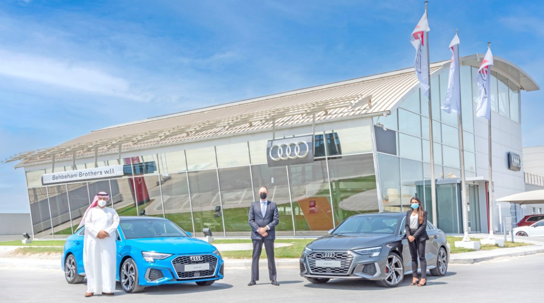 Gulf Weekly Stylish and powerful 