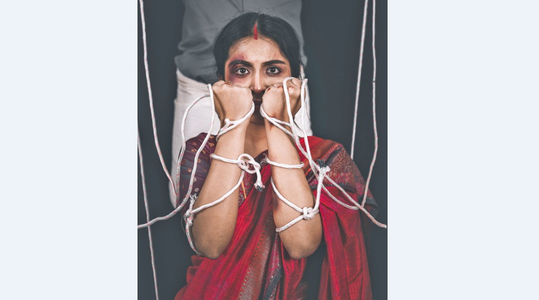 Gulf Weekly The bane of Indian brides 