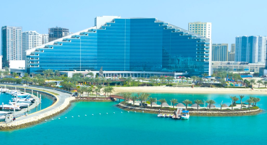 Gulf Weekly Destination for family fun