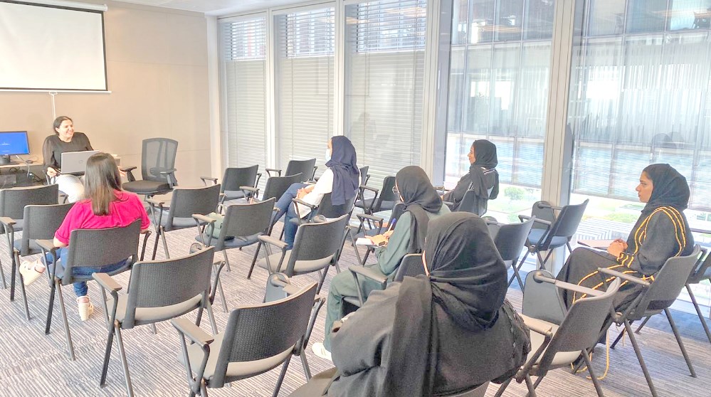Gulf Weekly Nurturing start-ups 