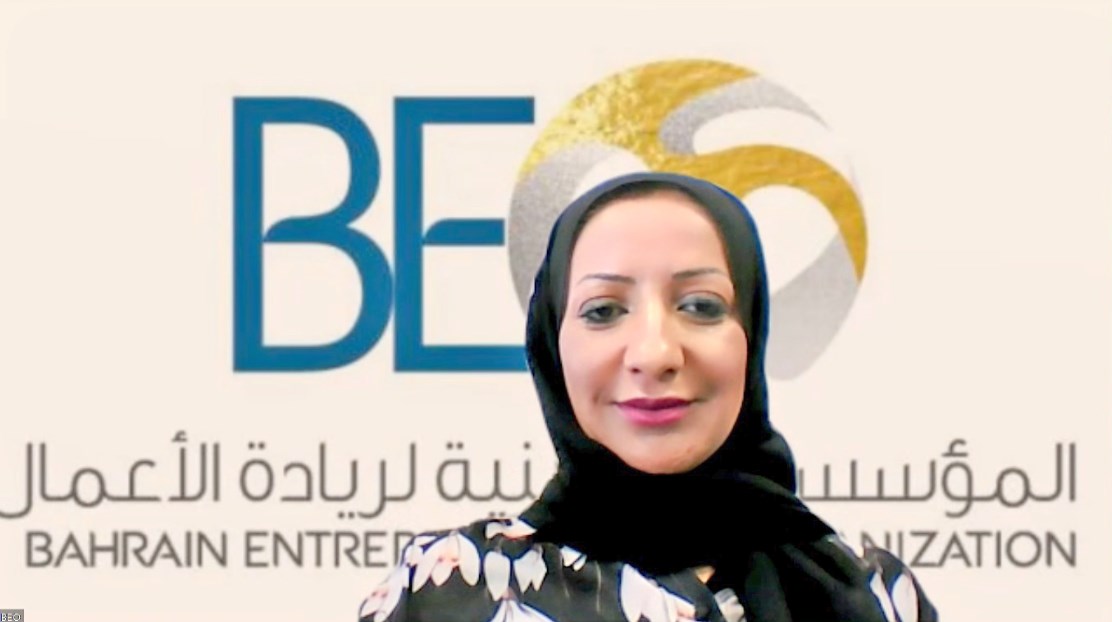 Gulf Weekly Nurturing start-ups 