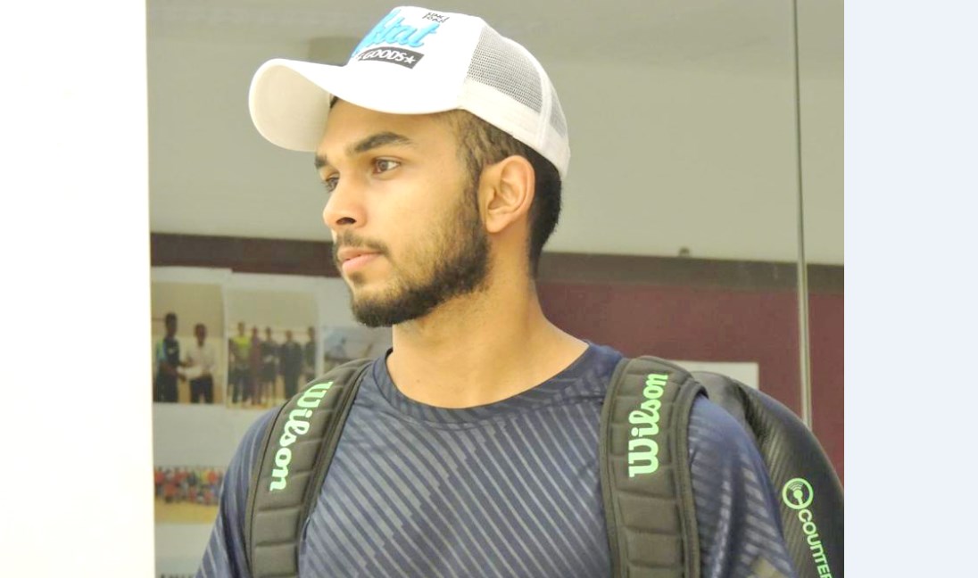 Gulf Weekly Relishing challenge 