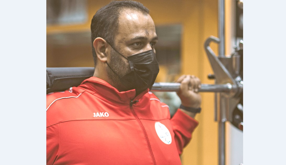 Gulf Weekly Golden hope 