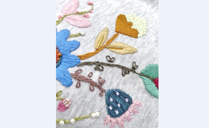 Gulf Weekly A stitch in time 
