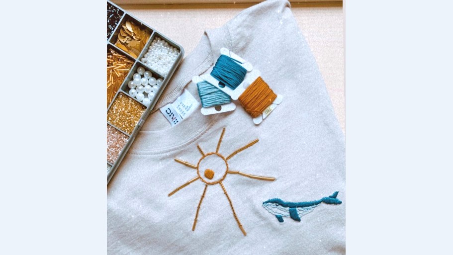 Gulf Weekly A stitch in time 