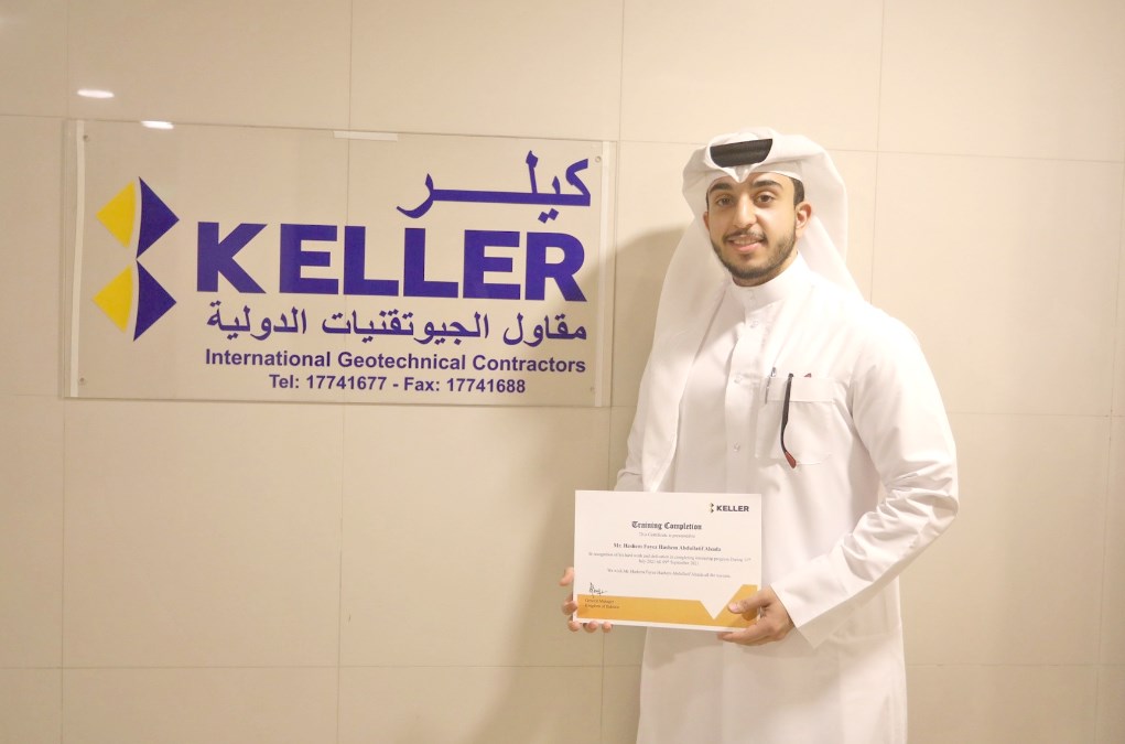 Gulf Weekly Equipping students with skills of tomorrow 