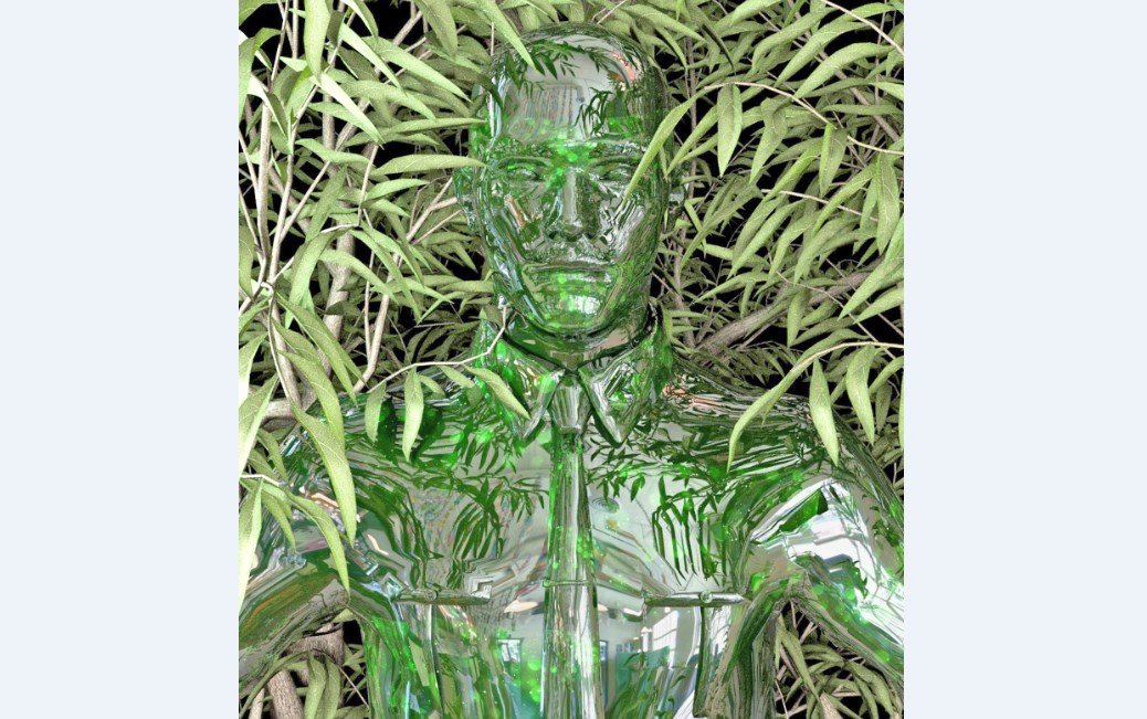 Gulf Weekly Moving art 