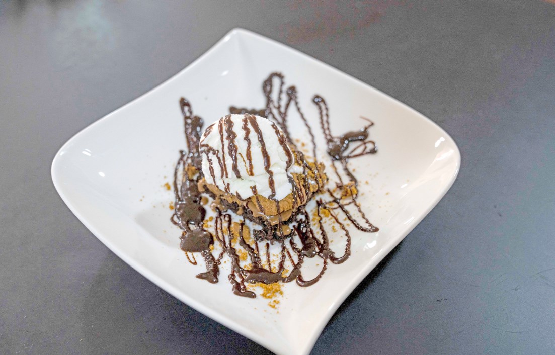 Gulf Weekly Brownie points 