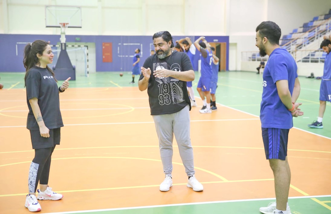 Gulf Weekly An inspiring role 
