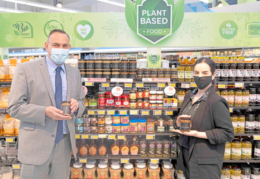 Gulf Weekly Vegan goodness