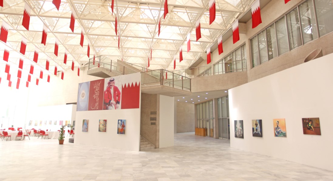 Gulf Weekly Crafting a brighter future 