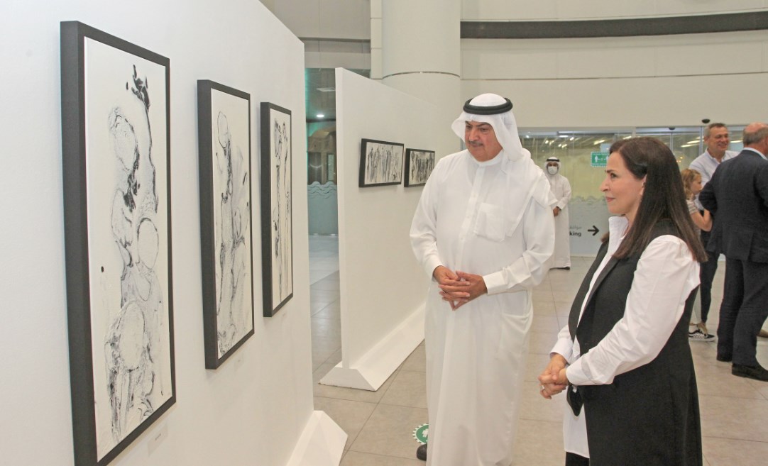 Candid and captivating 