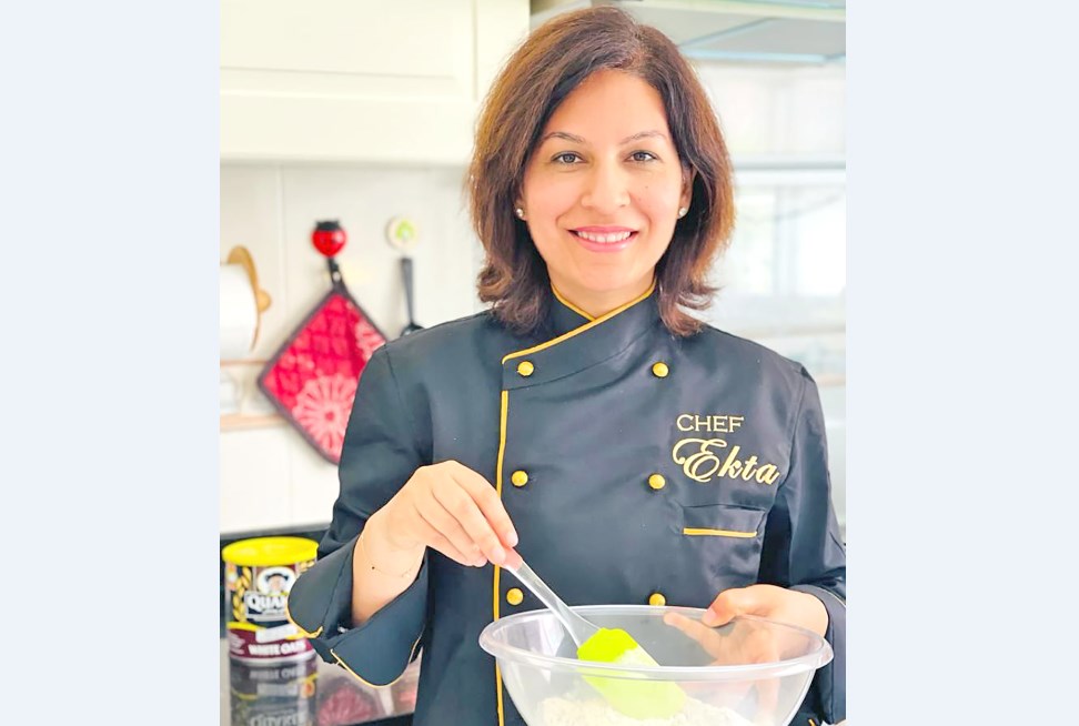 Gulf Weekly Cakes for a cause 