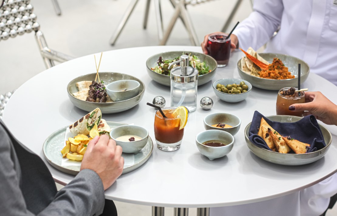 Gulf Weekly Taste of Bahrain 