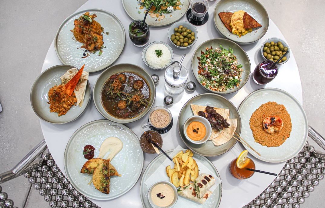 Gulf Weekly Taste of Bahrain 