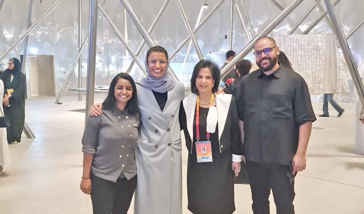 Gulf Weekly Taste of Bahrain 